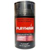 Hair Building Fibers with Natural Keratin to Conceal Instantly for Thinning Hair, Bald spot & Cover Up Hair Loss to Add Volume for Full & Thick Hair for Men & Women by PLAYHAIR (Light Brown)