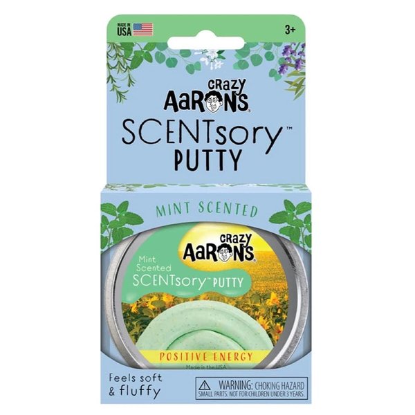 Crazy Aaron's Postive Energy Putty, 1 EA