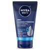 Nivea Men Max Hydration Moisturizing Face Wash, 5 Ounces (2 Packs)