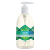 Seventh Generation Hand Wash, Free and Clear, 12 Ounce