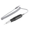 Nail Drill Pen, 30000RPM Electric Nail Drill Handpiece, Manicure Nail Drill Replacement Handle Handpiece for Manicure Pedicure Handpiece Grinder