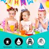 MEICOLY Clear White Body Glitter Face Glitter,Sparkling Chunky Glitter Hair Glitter,Mermaid Face and Body Glitter,Intense Glitter Makeup Glitter Paint,Festival Glitter Gel,Body Glitter for Women