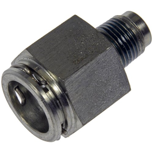 Dorman 800-724 Trans Fitting M10 X 1.0 Threads Compatible with Select Chrysler / Dodge Models