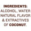 McCormick Coconut Extract with Other Natural Flavors, 2 fl oz