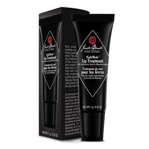 Jack Black Nightmode Lip Treatment, 0.25 oz.