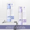 AHA BHA Serum Korean Overnight Face Serum, Acne Serum for Oliy & Sensitive Skin, Exfoliating Face Serum P.M, AHA BHA PHA, Papain, Cell Turnover Refine Serum Cream 50g