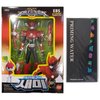 Korea Animation Action Hero Figure, Transformers Super Rangers Action Figure 3 Types (Red Action Hero)