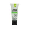 Redmond Earthpaste with Silver - Natural Non-Fluoride Toothpaste, 4 Ounce Tube (Unsweetened Spearmint)