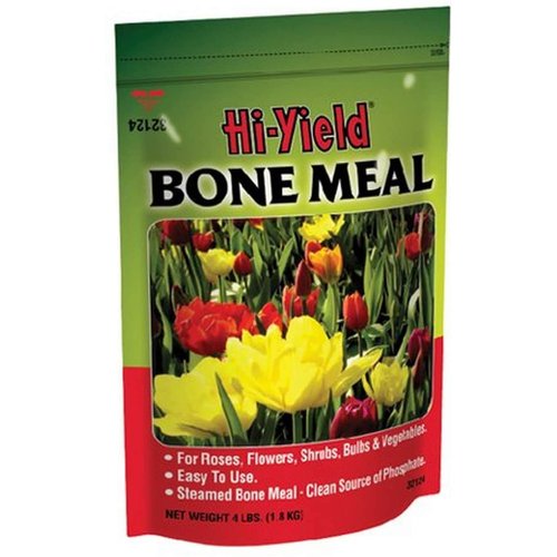 Voluntary Purchasing Group Bone Meal Organic Fertilizer (3-Pack)