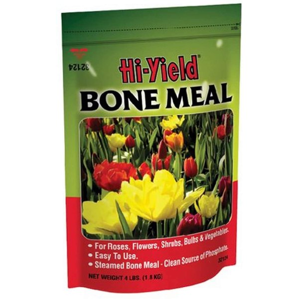 Voluntary Purchasing Group Bone Meal Organic Fertilizer (3-Pack)