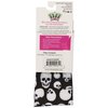 Celeste Stein Therapeutic Compression Socks, Skulls, 8-15 mmhg, 1-Pair