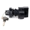 Ignition Key Switch 3 Position 6 Pins for 2001-2018 Polaris Ranger, RZR, Sportsman,170 300 325 400 425 450 500 550 570 600 700 800 850 900 1000 4,XP,X2,Crew,EV,HD,S Replace 4011002 4012165 4010390