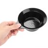ZJchao 4PCS Pr, Hair Coloring Brush and Bowl Set Hair Color Mixing BowlsColoring & Highlighting Tools