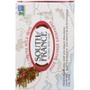 South Of France Climbing Wild Rose French Milled Oval Bar Soap With Organic Shea Butter, 6 Oz