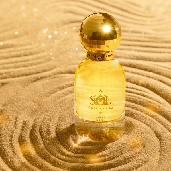 Cheirosa '62 Eau de Parfum 50mL/1.69 fl oz.