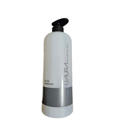Uaura Hair Color Glow Shampoo 33.81 fl oz./1000 ml