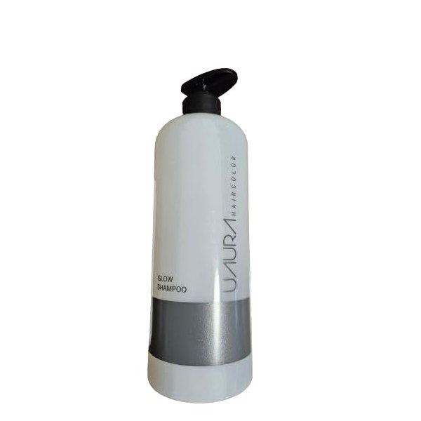 Uaura Hair Color Glow Shampoo 33.81 fl oz./1000 ml