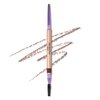 SELESTIA BEAUTY Eyebrow Pencil Brow Goddess - Long-Lasting Brow Pencil - Two-Sided Eyebrow Pen & Makeup Definer - Wax Eyebrow Liner Pencil, 0.1g (Sibelis)