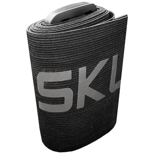SkurtStrap for HurtSkurt | Reusable Elastic Strap | Versatile Compression Wrap for Hard-to-Reach Areas | Multi-Use Accessory
