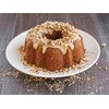 Nordic Ware Platinum Collection Bundt Pan, 6-Cup