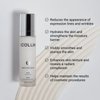 G.M. COLLIN Bota-Peptides Cream | Anti-Aging Face Moisturizer with Firming Peptides | Hydrates and Strengthens the Moisture Barrier