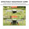 Landing Gear Quick Release Protector Height Extender Drone Accessories Expansion for DJI Mini 2/SE