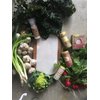 HimalaSalt Refillable/Adjustable Himalayan Salt Grinder - 4 oz