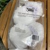 EASY WASH Replaceable Loofah Sponge for Body Wash Dispenser