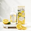 ROMIIE ZOI Daily Hand & Body Lotion with Moisturizing Shea Butter - Sicilian Lemon - 236 ML / 8 FL OZ