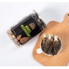 VIGOROUS MOUNTAINS Dried Morel Mushrooms (2)