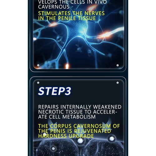 ProStim Enlargement Extra Strength Male XXL Care Cream – JJLBRO Men's Gel for Enhanced Strength & Thickness (Extra Strength)