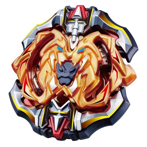 TAKARA TOMY Takaratomy Beyblade Burst B-115 Beyblade Burst Archer Hercules.13ET Stamina Booster