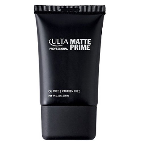 Ulta Professional Matte Prime Face Primer, 1 Ounce