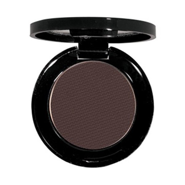Matte Eyeshadow - Pressed powder shadow, paraben-free, Passover approved. (Truffle)