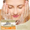 Lirio Derma Bar Soap, Dermatologico Body Soap, 3.5 Ounce, Pack of 5