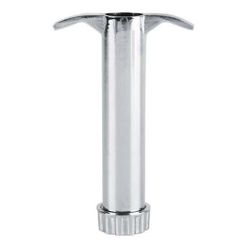 HEEPDD Clay Extruder Gun, Zinc Alloy Clay Extruder Sugar Paste Extruder Sugarcraft Tool Craft Sculpture Sculpting Set