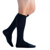 EvoNation Men’s Knee High 20-30 mmHg Graduated Compression Socks – Moderate Pressure Compression Garment