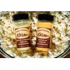 Amish Country Popcorn | Seasoning Variety Pack | Cheddar Cheese - 5.1 oz and White Cheddar Cheese - 3.8 oz Popcorn Seasoning | Old Fashioned, Non-GMO and Gluten Free