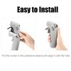 Silicone Protect Cover Compatible with DJI Avata RC/FPV Motion Controller 2 Sleeve Grips Cover Silicone Gel Grip Controller Cover Skin Protector Controller Straps