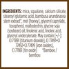 Burt’s Bees 100% Natural Origin Mattifying Powder Foundation, Bamboo, 0.3 Ounce, Packaging May Vary