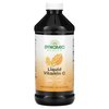 Dynamic Health Liquid Vitamin C - Reduced Bot : 10039: Liq, Citrus (Btl-Plastic) 1000mg 16oz