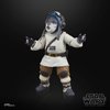 STAR WARS The Black Series Bazil (Jedi Order Tracker) The Acolyte Collectible 6 Inch Action Figure