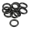 Tattoo Machine Spring O-Rings - Bag of 10