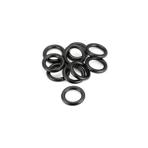 Tattoo Machine Spring O-Rings - Bag of 10