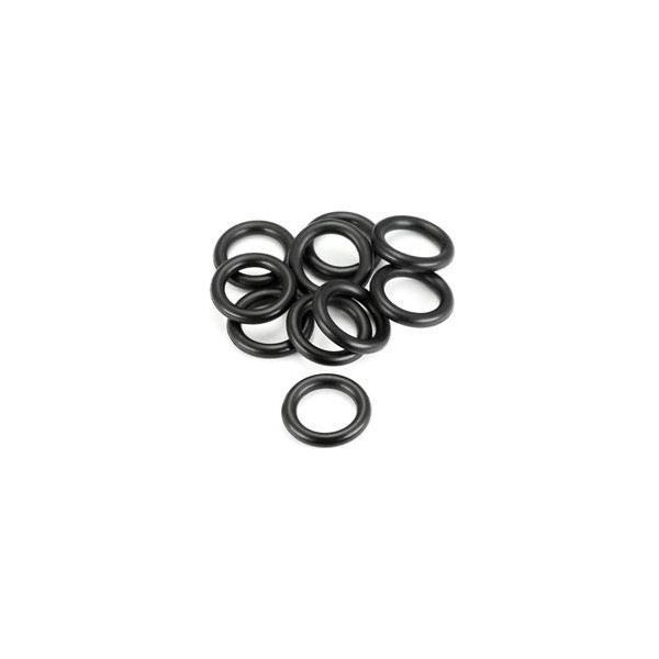 Tattoo Machine Spring O-Rings - Bag of 10