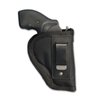 Barsony Gun Concealment Inside The Waistband Holster for S&W 586; 686; 686+ right