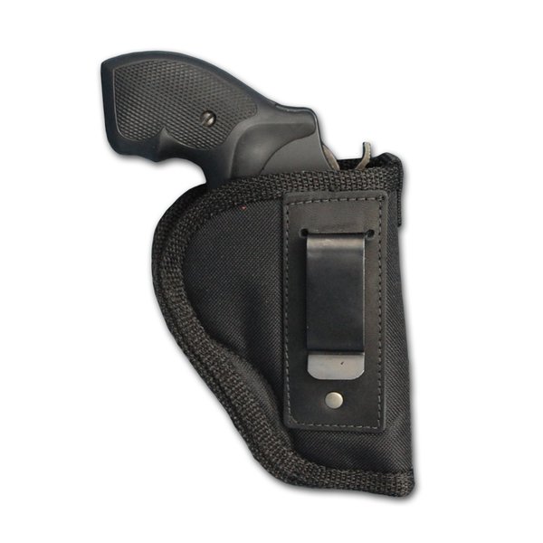Barsony Gun Concealment Inside The Waistband Holster for S&W 586; 686; 686+ right