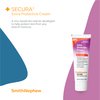 Smith+Nephew SECURA Extra Protective Cream (EPC) Tube, Diaper Rash Cream for Adults, Incontinence Skin Protectant, 3.25 Ounces White