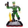 Mega Construx Halo Captain Cutter Micro Action Figure