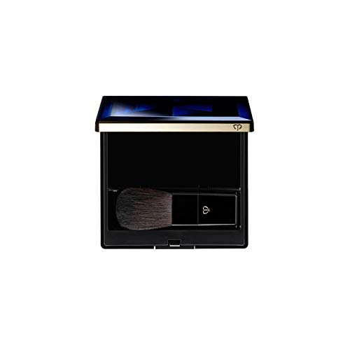 Powder Blush Duo Case And Brush